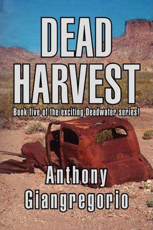 Dead Harvest (Deadwater #5)