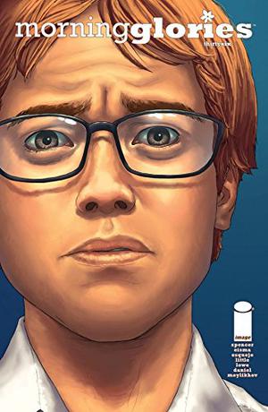 Morning Glories #36 (Morning Glories Single Issues #36)