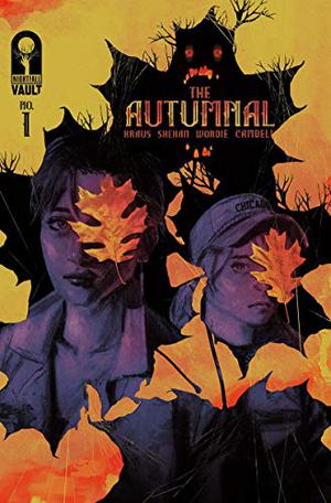 The Autumnal #1 (The Autumnal #1)