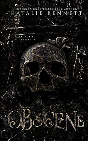Obscene (Obscene Duet #1-2)