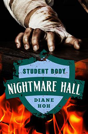 Student Body (Nightmare Hall #21)