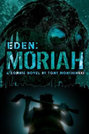 Moriah (Eden #4)
