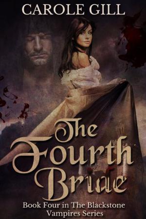 The Fourth Bride (The Blackstone Vampires #4)