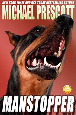 Manstopper by Douglas Borton