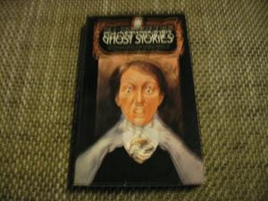 The Twelfth Fontana Book of Great Ghost Stories by R. Chetwynd-Hayes, Pamela Vincent, J. Sheridan Le Fanu, Patrick Davis, Walter Scott, Barbara Joan Eyre, Sabine Baring-Gould, Clodagh Gibson-Jarvie, Roger F. Dunkley, Elizabeth Fancett, Daphne du Maurier, Roger Malisson, Sydney J. Bounds, Rosemary Timperley, Dorothy K. Haynes, Margaret Chilvers Cooper, Rick Ferreira, Elizabeth Walter, William Abney