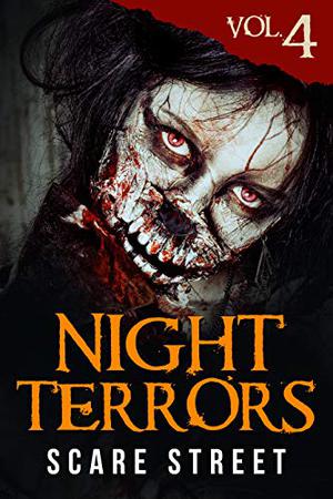 Night Terrors Vol. 4 (Night Terrors #4)