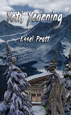 Yeti, Yearning by Essel Pratt