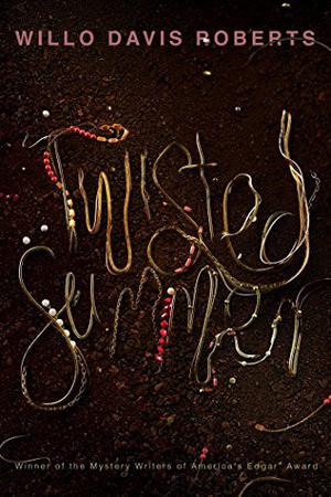 Twisted Summer by Willo Davis Roberts