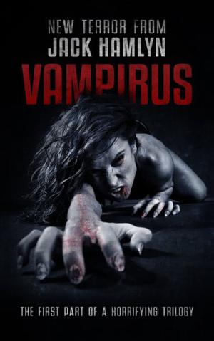 Vampirus by Jack Hamlyn