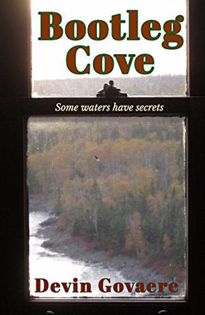 Bootleg Cove by Devin Govaere