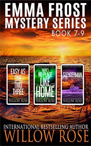 Emma Frost: Volume  7-9 by Willow Rose