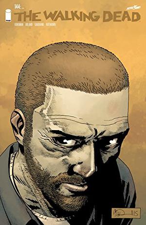 The Walking Dead #144 (The Walking Dead (Single Issues) #144)