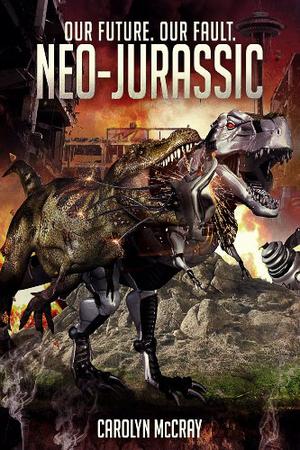 Neo-Jurassic by Carolyn McCray