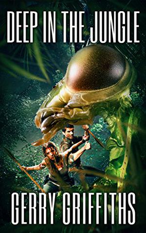 Deep In The Jungle by Gerry Griffiths