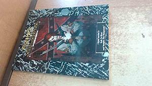 Necropolis: Atlanta by James A. Moore, Sam Chupp, Jennifer Hartshorn, Shawn Carter