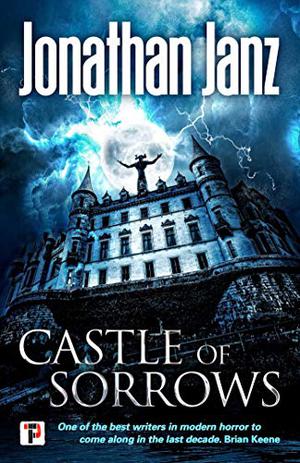 Castle of Sorrows (The Sorrows #2)