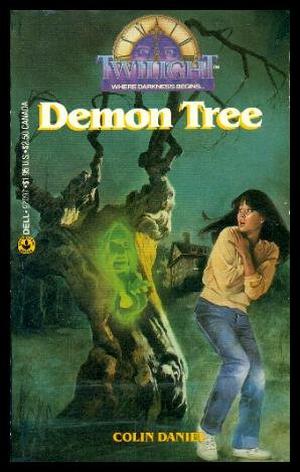 Demon Tree (Twilight: Where Darkness Begins #9)