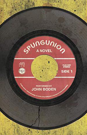 Spungunion by John Boden