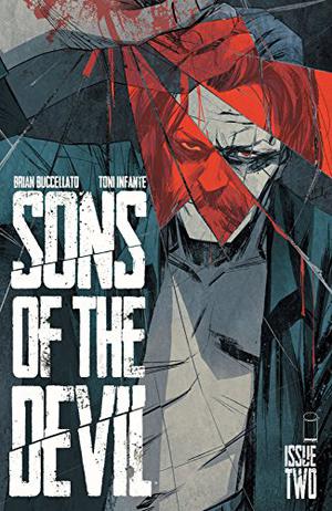 Sons Of The Devil #2 by Brian Buccellato