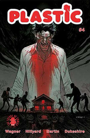 Plastic #4 (Plastic #4)