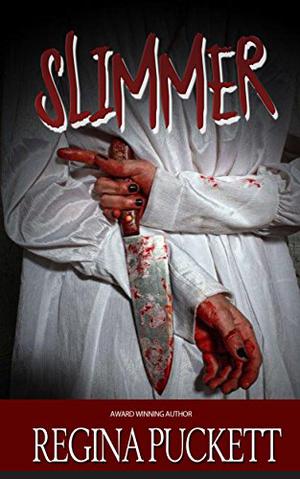 Slimmer by Regina Puckett
