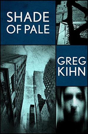 Shade of Pale by Greg Kihn