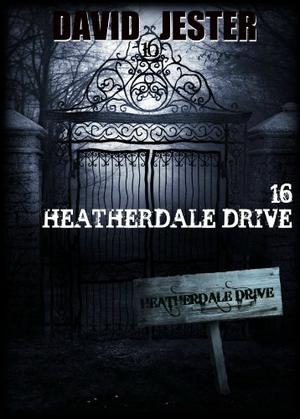 16 Heatherdale Drive by David Jester