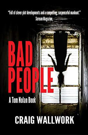 Bad People (Tom Nolan #1)
