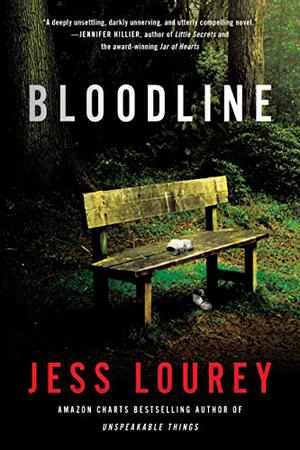 Bloodline by Jess Lourey