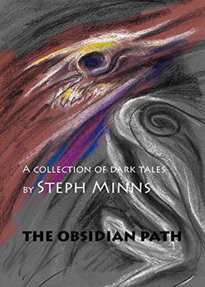 Death Wears a Top Hat by Steph Minns