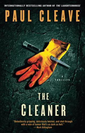 The Cleaner (Cleaner #1)