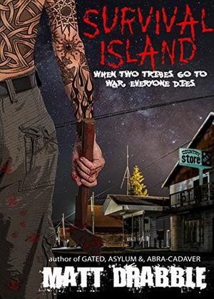 Survival Island by Matt Drabble