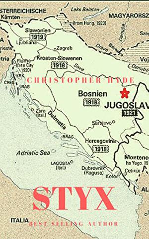 Styx by Christopher Hyde