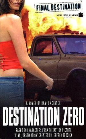 Final Destination 2: Destination Zero (Final Destination #2)