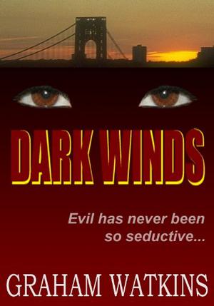 Dark Winds by Graham Watkins
