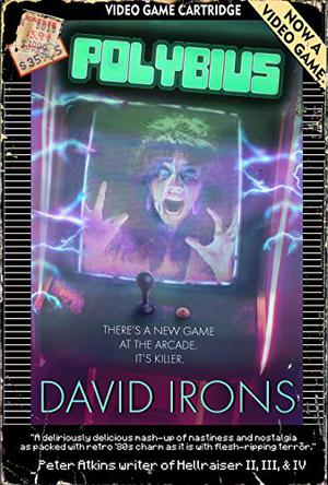Polybius by David Irons