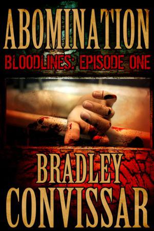 Abomination by Bradley Convissar