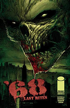 '68: Last Rites #2 ('68: Last Rites #2)