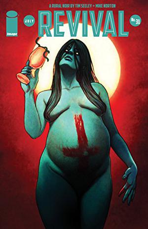 Revival #31 (Revival Single Issues #31)