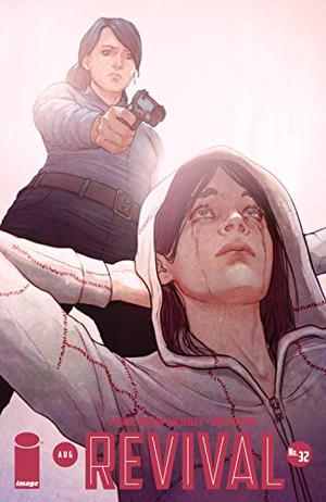 Revival #32 (Revival Single Issues #32)