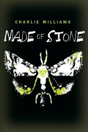 Made of Stone (Mangel #5)