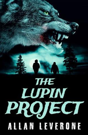 The Lupin Project by Allan Leverone