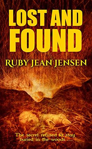 Lost and Found by Ruby Jean Jensen