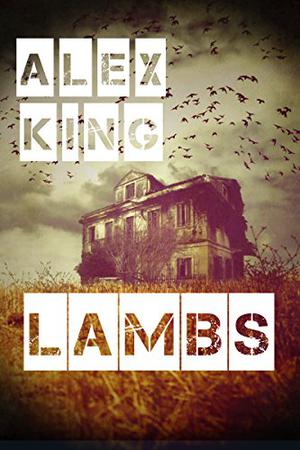Lambs by Alex King