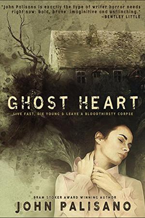 Ghost Heart by John Palisano