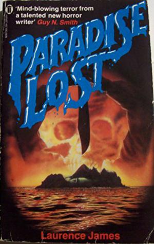 Paradise Lost by Laurence James