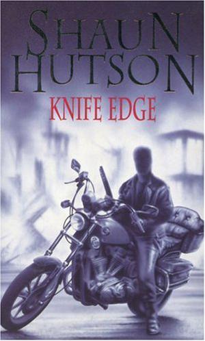 Knife Edge (Sean Doyle #3)