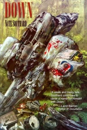 Down by Nate Southard