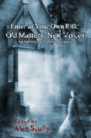 Enter at Your Own Risk: Old Masters, New Voices by Alex Scully, A.A. Garrison, David Thomas, B.E. Scully, Nicky Peacock, Carole Gill, Ed Medina, Joshua Skye, Bram Stoker, John Karr, Benjamin Sperduto