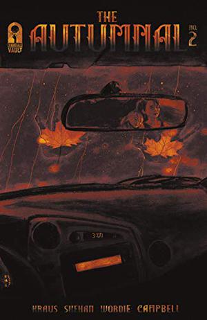 The Autumnal #2 (The Autumnal #2)